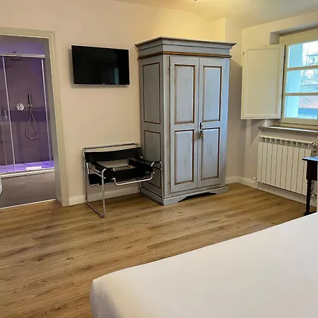 Corteviva Boutique Bed and breakfast