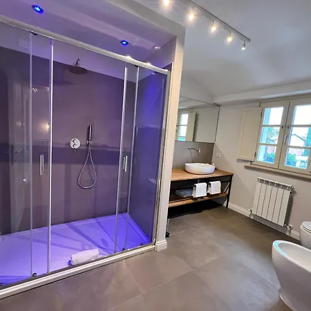 Corteviva Boutique Bed & Breakfast Perugia