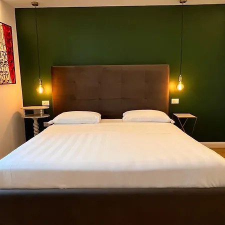 Bed & Breakfast Corteviva Boutique 2*
