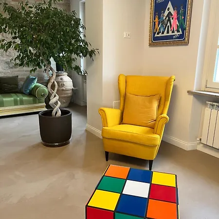 Bed & Breakfast Corteviva Boutique