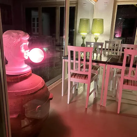 Corteviva Boutique Bed and breakfast Perugia
