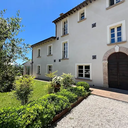 Corteviva Boutique 4* Pérouse