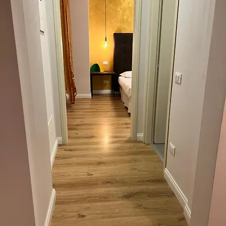 Bed & Breakfast Corteviva Boutique