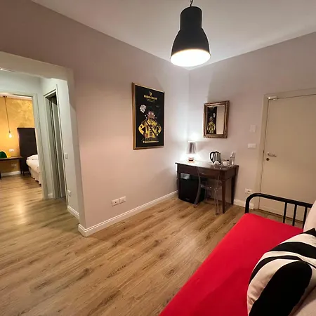 Corteviva Boutique 2* Perugia