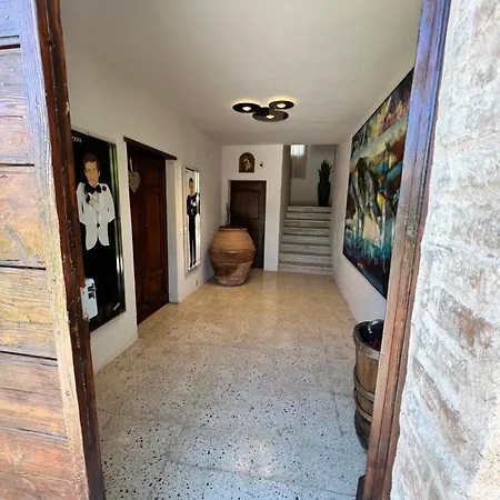 Corteviva Boutique 4* Perugia