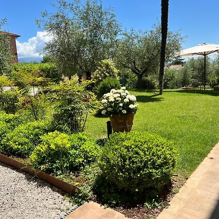 Bed & Breakfast Corteviva Boutique