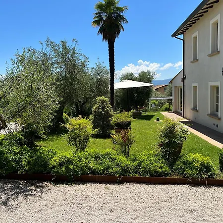 Bed & Breakfast Corteviva Boutique Perugia