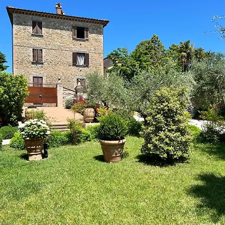 Corteviva Boutique Bed & Breakfast 4*