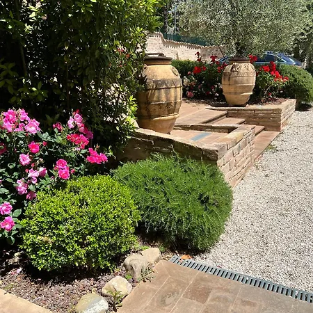 Corteviva Boutique Bed & Breakfast Perugia