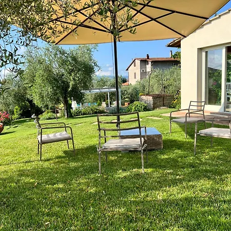 Bed & Breakfast Corteviva Boutique 2*