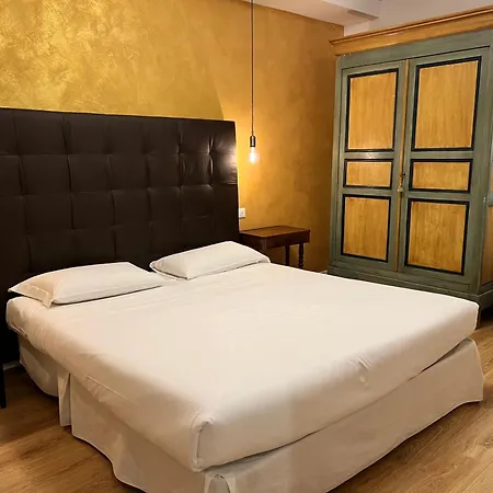 Corteviva Boutique Bed & Breakfast 2*