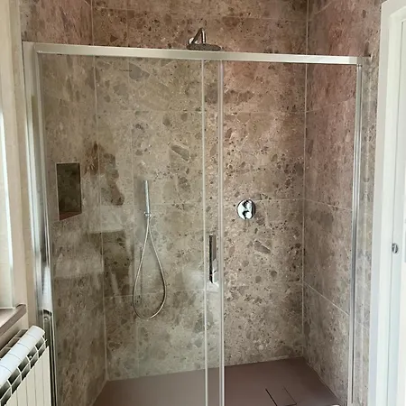 לינה וארוחת בוקר Corteviva Boutique