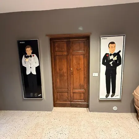 Corteviva Boutique Περούτζια