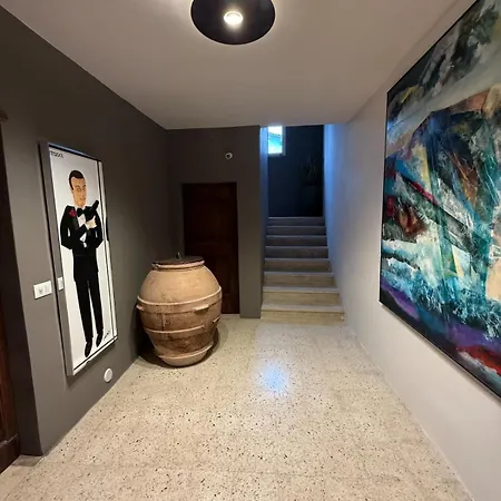 Corteviva Boutique Bed and breakfast 4*