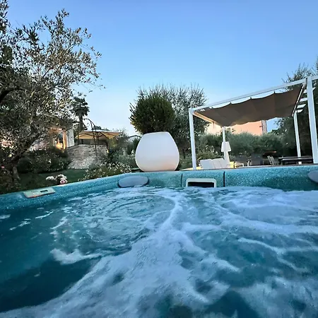 Bed and breakfast Corteviva Boutique Perugia