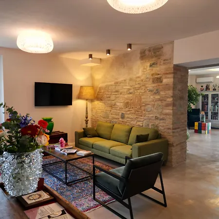 Bed & Breakfast Corteviva Boutique 4*