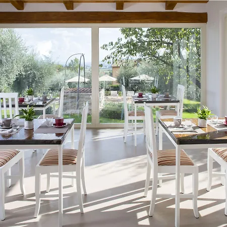 Bed & Breakfast Corteviva Boutique