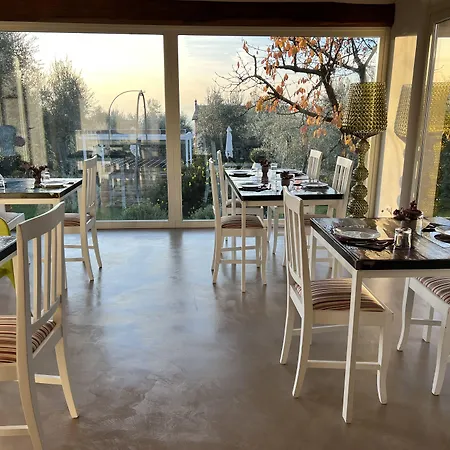 Bed & Breakfast Corteviva Boutique Perugia