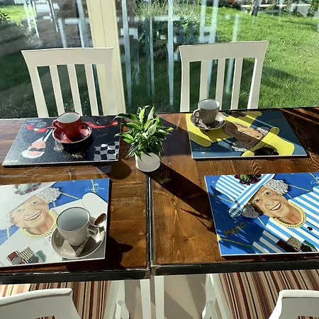 Bed & Breakfast Corteviva Boutique