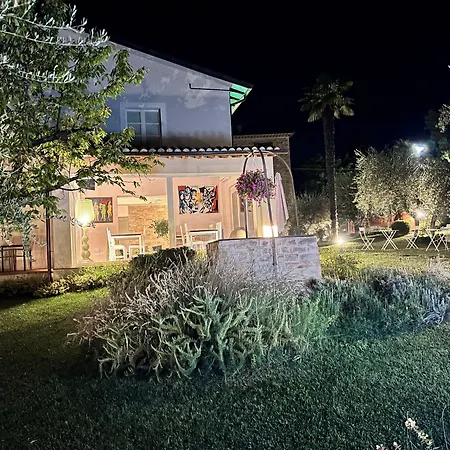 Corteviva Boutique Pérouse