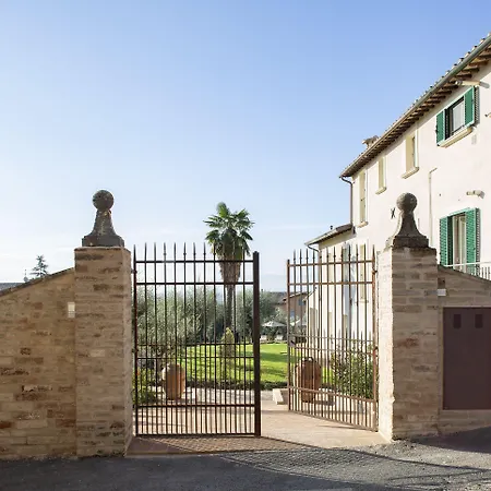 Bed and breakfast Corteviva Boutique