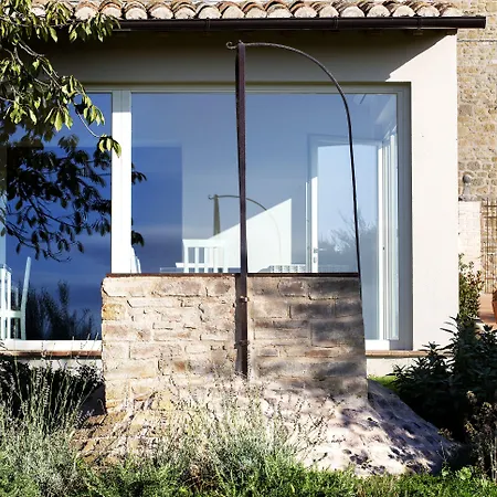 Corteviva Boutique Bed and breakfast