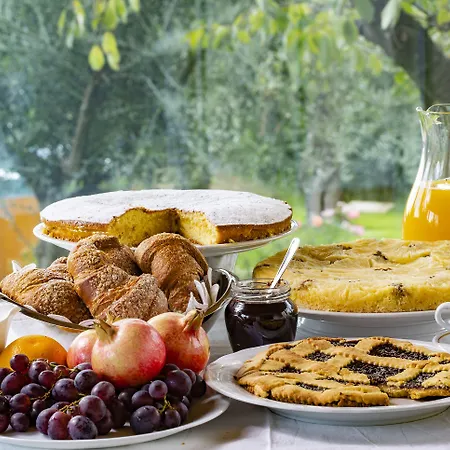 Corteviva Boutique 4* Perugia