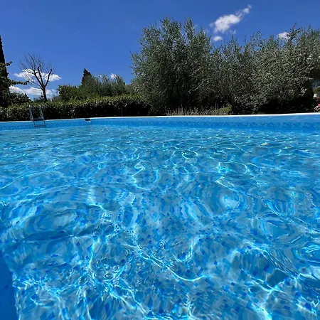 Bed & Breakfast Corteviva Boutique Perugia