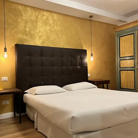 Bed and breakfast Corteviva Boutique 4*