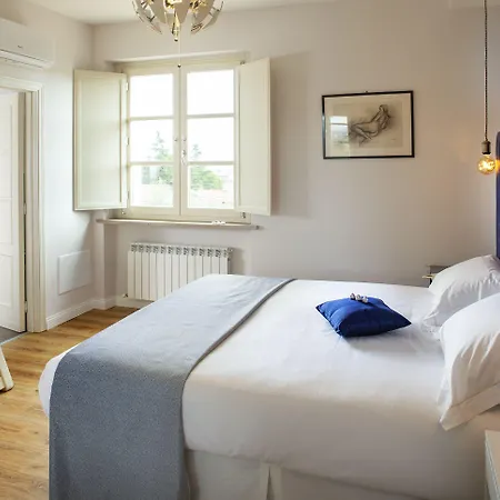 Corteviva Boutique Bed and breakfast
