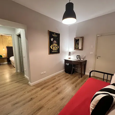 Corteviva Boutique Perugia