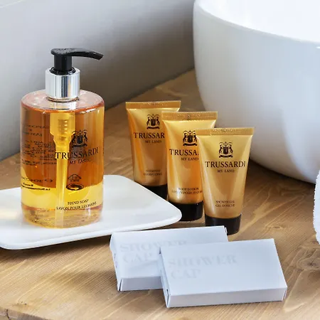 Bed & Breakfast Corteviva Boutique Perugia