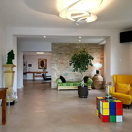 Corteviva Boutique 4*