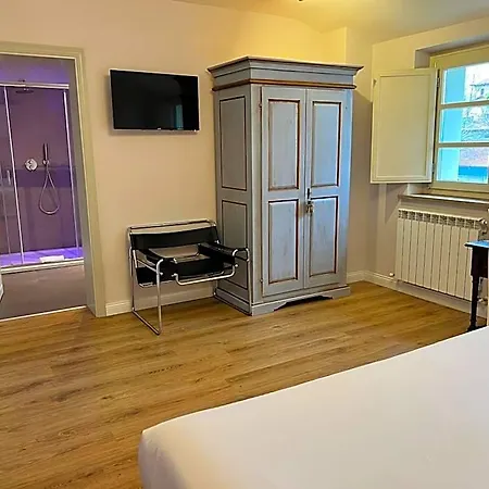 Corteviva Boutique Frühstückspension 4*