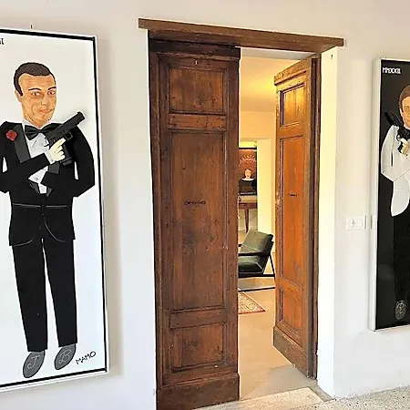 Frühstückspension Corteviva Boutique 4*