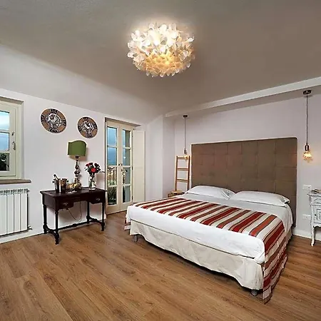 Corteviva Boutique Bed & Breakfast Perugia