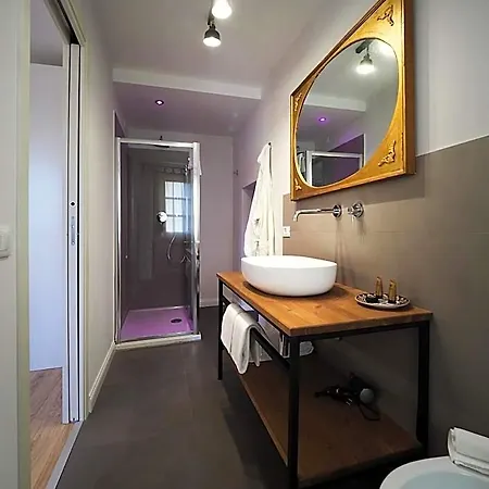Bed and breakfast Corteviva Boutique