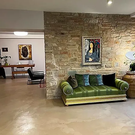 Corteviva Boutique Perugia
