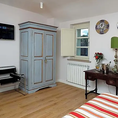 Corteviva Boutique 4*