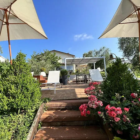 Bed and breakfast Corteviva Boutique 4*