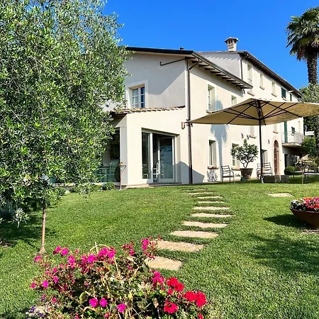 Corteviva Boutique Bed and breakfast