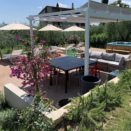 Corteviva Boutique 4*