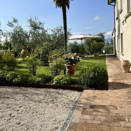 Corteviva Boutique Bed and breakfast 4*
