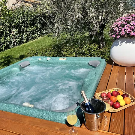 Bed and breakfast Corteviva Boutique Perugia