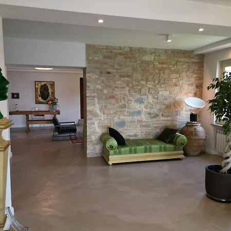 Corteviva Boutique Bed and breakfast