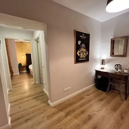 Bed and breakfast Corteviva Boutique Perugia