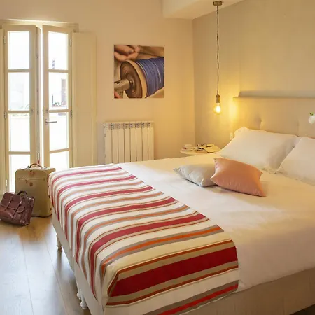 Corteviva Boutique Bed & Breakfast