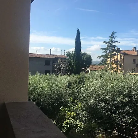 Bed & Breakfast Corteviva Boutique Perugia