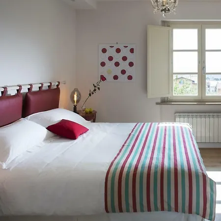 Corteviva Boutique Bed & Breakfast