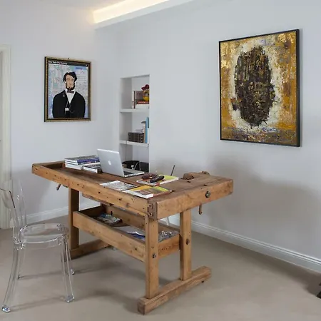 Corteviva Boutique 4* פרוג'ה